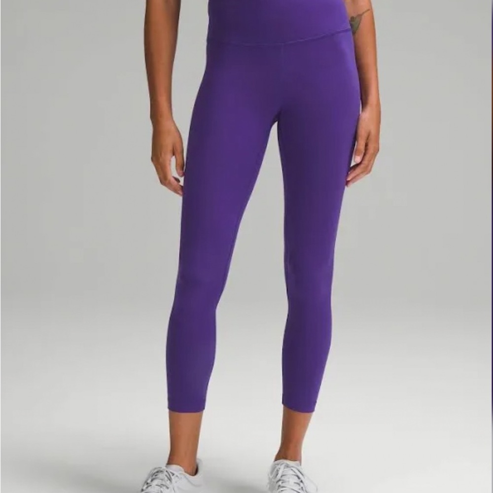 Lululemon Align Leggings Womens Activewear